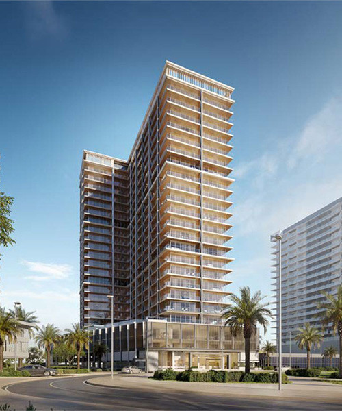 Binghatti Starlight By Binghatti Developer