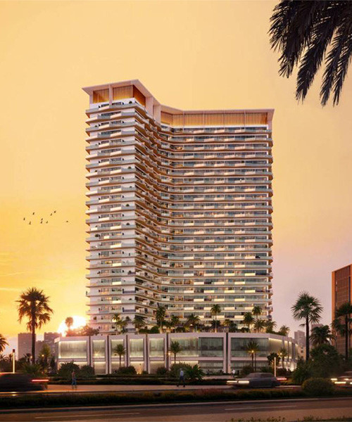 Binghatti Haven By Binghatti Developers